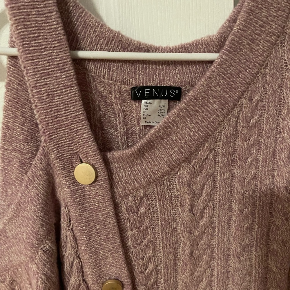 Women sweater